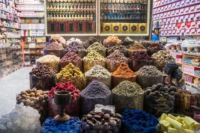 Private Dubai Tour From Dubai Hotels ( Full Day ). - Pricing Options and Discounts for Group Size