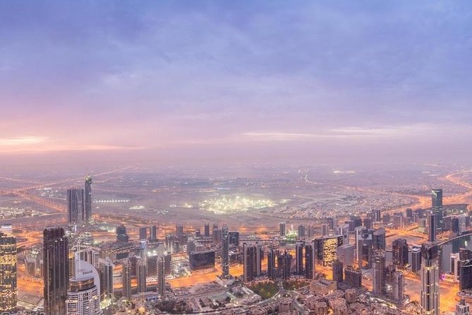 Private Dubai Tour From Dubai Hotels ( Full Day ). - Viators Experience and Commitment to Quality