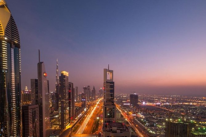 Private Dubai Tour From Dubai Hotels ( Full Day ). - Terms and Conditions for the Dubai Hotels Tour