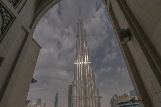 Private Dubai Tour From Dubai Hotels ( Full Day ). - Common Questions