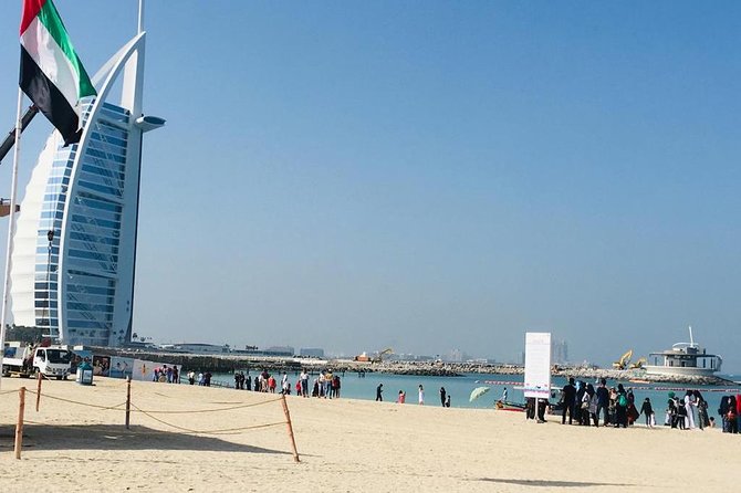 Private Dubai Tour From Dubai Hotels (Half Day). - Background Information