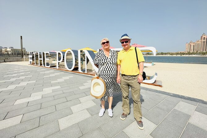 Private Dubai Tour With Global Village Ticket - Common Questions