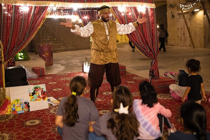 Private Dubai Traditional City Tour With Evening Desert Safari - City Tour Itinerary