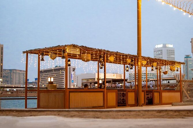 Private Dubai Traditional City Tour With Evening Desert Safari - Pricing and Options