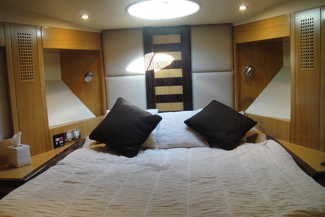 Private Dubai Yacht Tour With Swimming (2, 3, or 4- Hours) - Common Questions