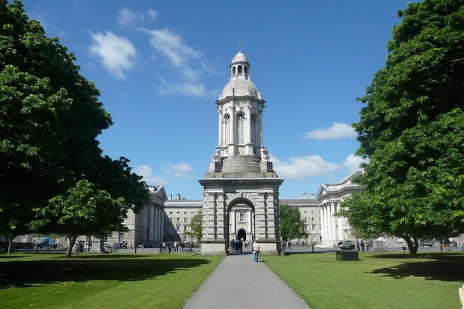 Private Dublin Arrival Transfer - Airport to Hotel / Accommodation - Positive Experiences