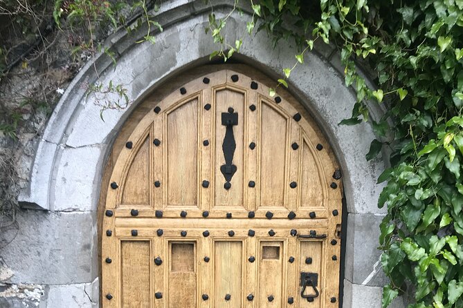 Private Dublin City Tour - Start Time and Reviews