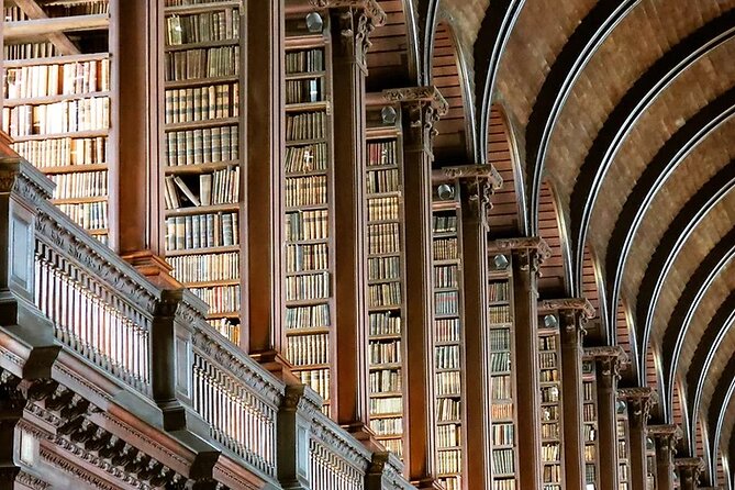 Private Dublin Day Tour - Pricing and Booking