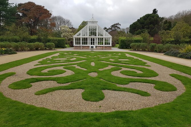 Private Dublin Day Tour - Common Questions