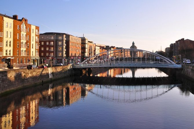 Private Dublin Departure Transfer - Hotel / Accommodation to Airport - Positive Reviews and Feedback