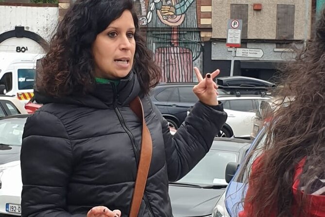 Private Dublin Street Art Tour - FAQs and Contact Information