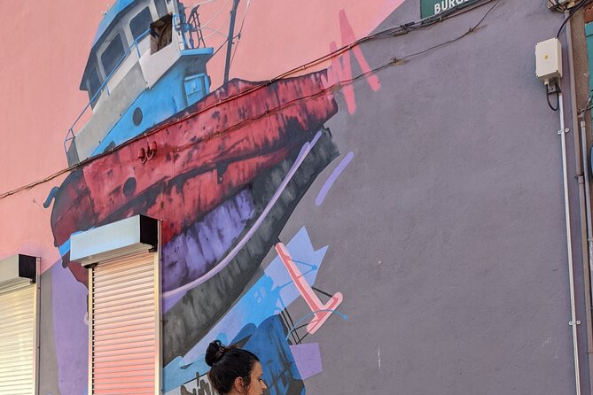 Private Dublin Street Art Tour - Pricing and Availability