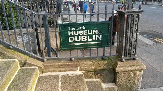 Private Dublin Tour for Families With a Local, 100% Personalized - Pricing and Booking Information
