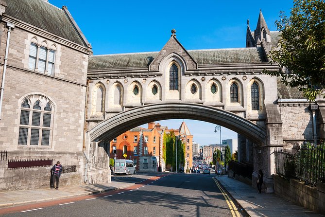 Private Dublin Tour With a Local, Highlights & Hidden Gems Personalised - Convenient Meeting and Pickup Information