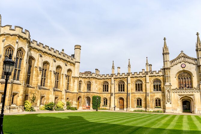 Private Dublin Tour With Trinity College & Old Library - Important Emails and Information