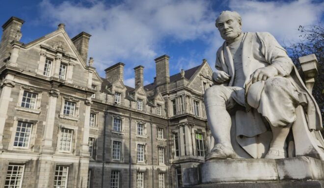 Private Dublin Tour With Trinity College & Old Library - Additional Details
