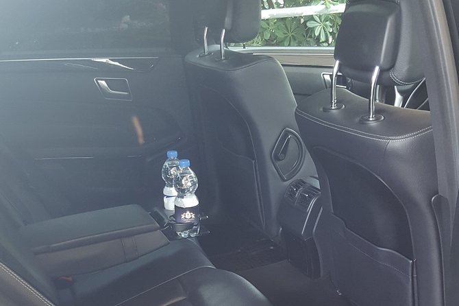 Private Dubrovnik Arrival Transfer - Airport to Dubrovnik - Customer Reviews
