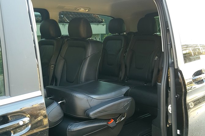 Private Dubrovnik Arrival Transfer - Airport to Dubrovnik - Frequently Asked Questions