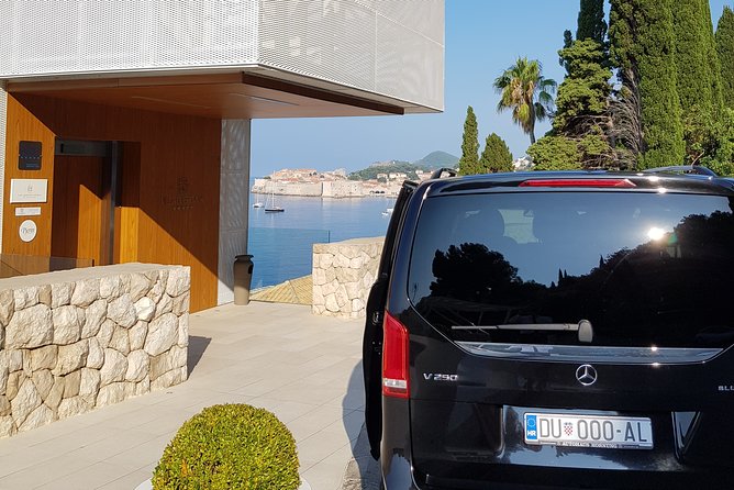 Private Dubrovnik Arrival Transfer - Airport to Dubrovnik - The Sum Up