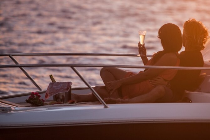 Private Dubrovnik Champagne Sunset Cruise - Meeting and Pickup Details