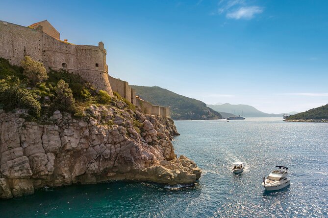Private Dubrovnik Champagne Sunset Cruise - Customer Reviews and Testimonials
