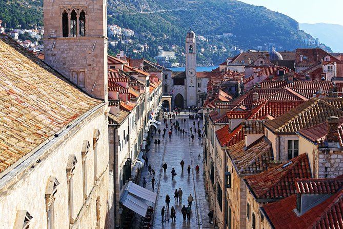 Private Dubrovnik City Walls & City Tour - What To Expect