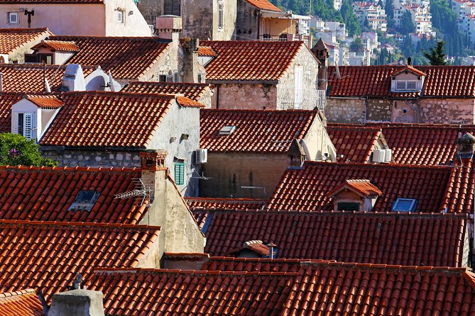 Private Dubrovnik City Walls & City Tour - Meeting and End Point