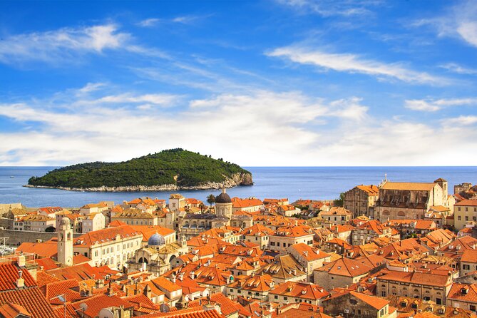 Private Dubrovnik City Walls & City Tour - Additional Info
