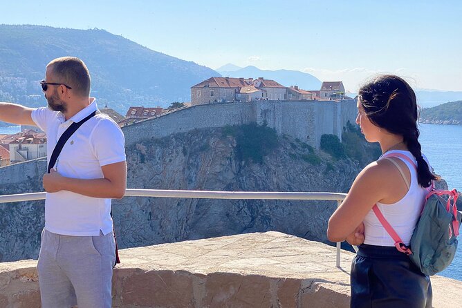 Private Dubrovnik City Walls & City Tour - Booking Information