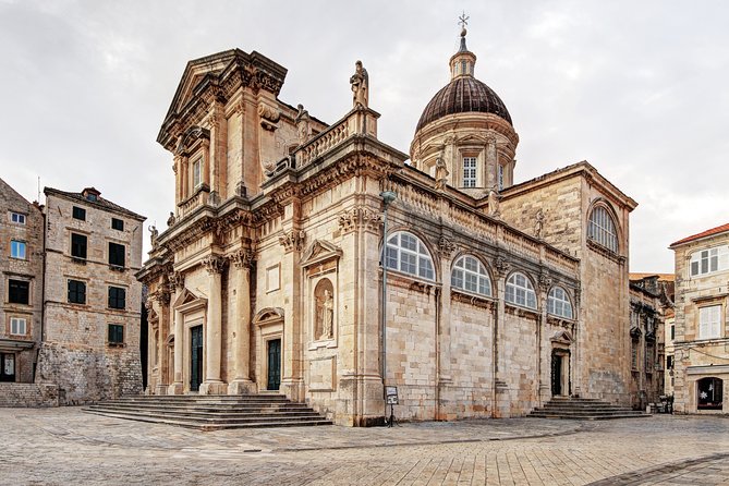 Private Dubrovnik City Walls & City Tour - Tips for the Tour