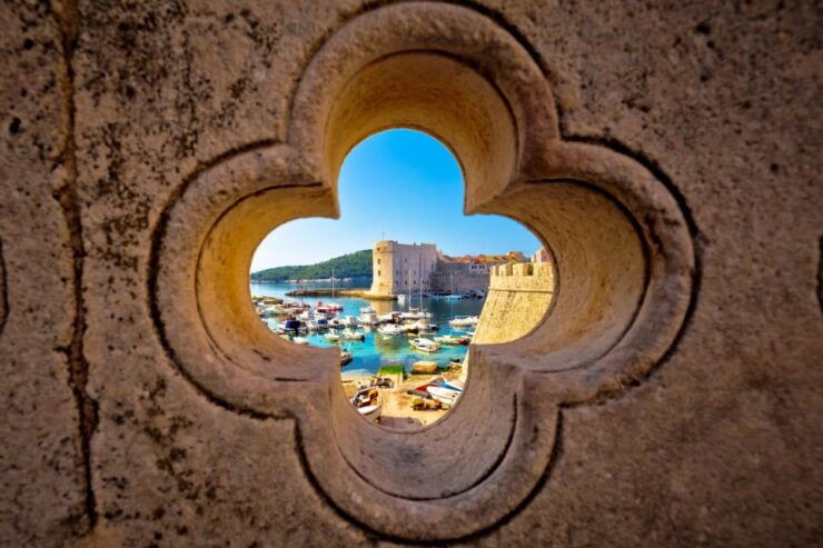Private Dubrovnik Old Town Walking Tour - From Dubrovnik - Tour Details