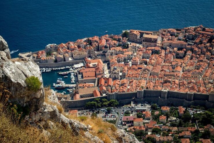 Private Dubrovnik Old Town Walking Tour - Experience Highlights