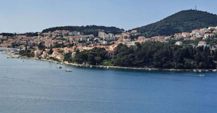 Private Dubrovnik Panorama Exploration - Good To Know