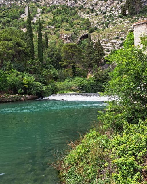 Private Dubrovnik Panorama Exploration - Cultural Insights