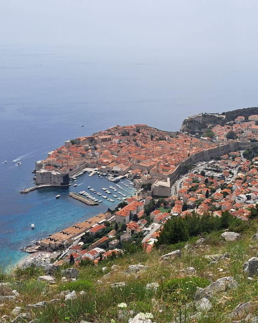 Private Dubrovnik Panorama Exploration - Cancellation Policy
