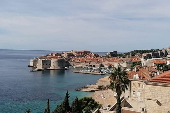 Private Dubrovnik Panorama Tour - Tour Highlights