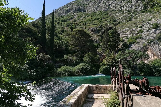 Private Dubrovnik Panorama Tour - Booking Information