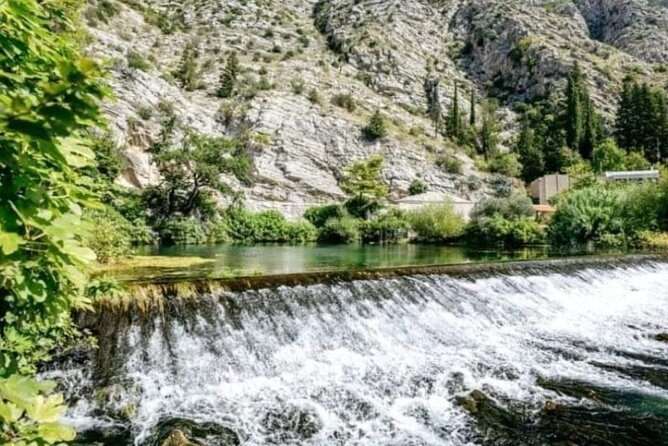 Private Dubrovnik Panorama Tour - Cancellation Policy