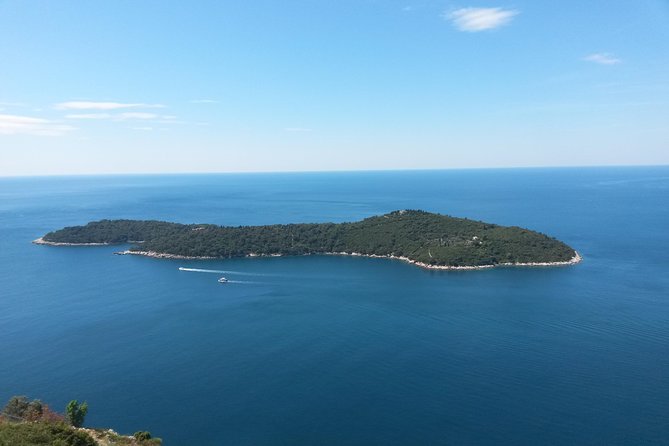 Private Dubrovnik Panoramic Sightseeing Tour - Cable Car View - Tour Overview