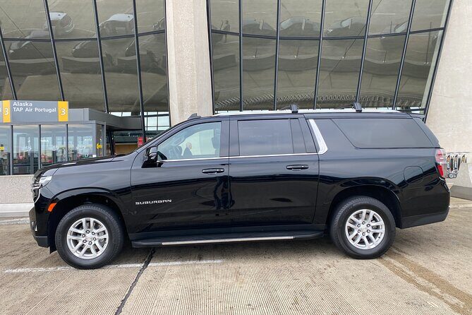 Private Dulles IAD Airport Transfer From or To Washington DC - Good To Know