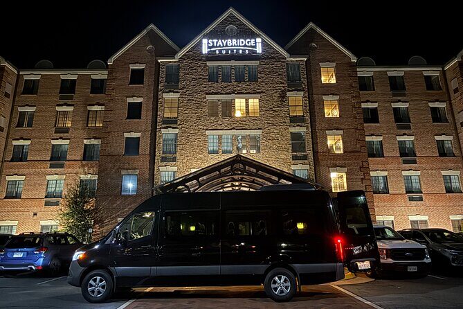 Private Dulles IAD Airport Transfer From or To Washington DC - Who is This Transfer Best For?