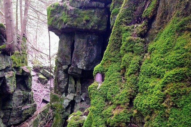 Private Duncan/Metcalfe Caves Hike, Collingwood/Blue Mountain - Practical Details