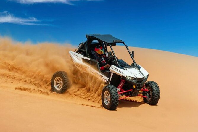 Private Dune Buggy Safari Tour in Red Dunes - Pricing and Value for Money