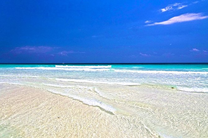 Private Dune Buggy & Snorkel Tour: All-Inclusive - Customize Your Own Itinerary