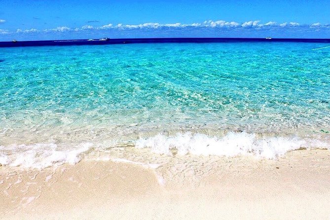 Private Dune Buggy & Snorkel Tour: All-Inclusive - Access to Beach Club, Lunch, and Snorkeling Gear