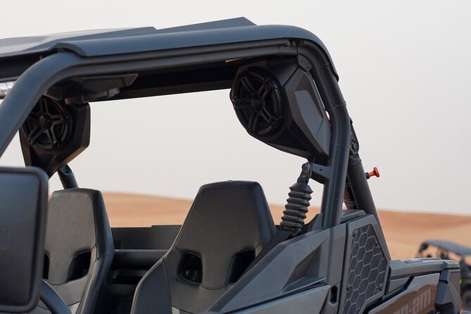 Private Dune Buggy Tour on Can-am Maverick Sports 1000CC 2 Seats - Reviews and Customer Feedback