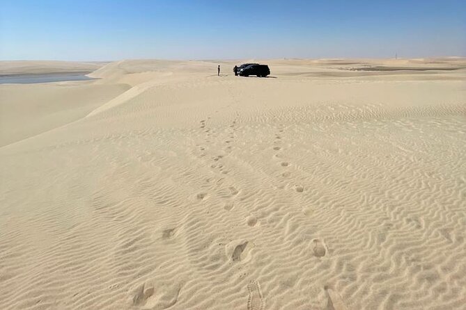 Private Dunes Bashing - Common Questions