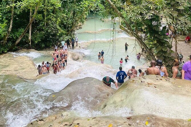Private Dunn River Falls and Park Tour from Montego Bay - FAQ