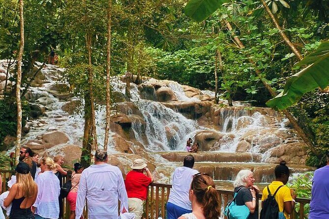 Private Dunn's River and Bamboo Rafting Combo from Ocho Rios - Good To Know