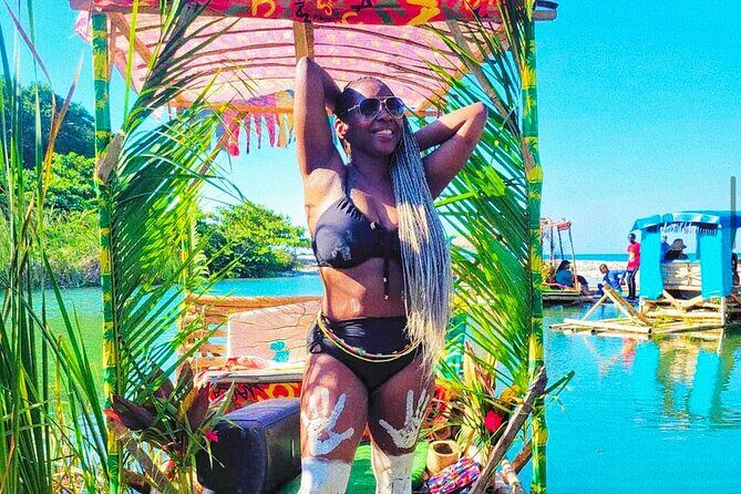 Private Dunn's River and Bamboo Rafting Combo from Ocho Rios - Introduction to the Tour Experience